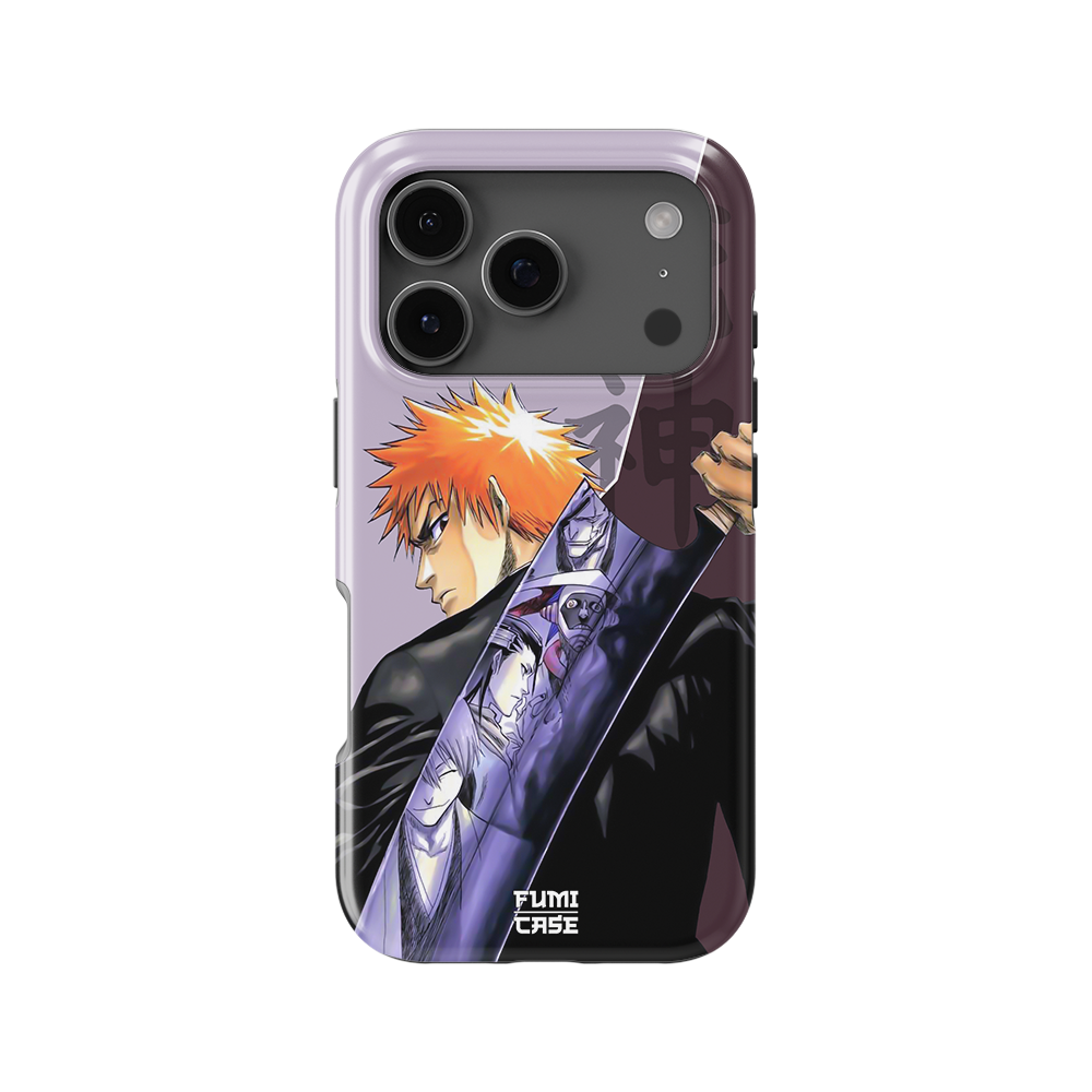 Ichigo Aura-Slim