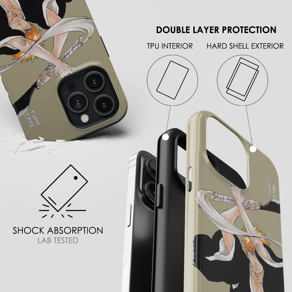 Ichigo Case-Slim