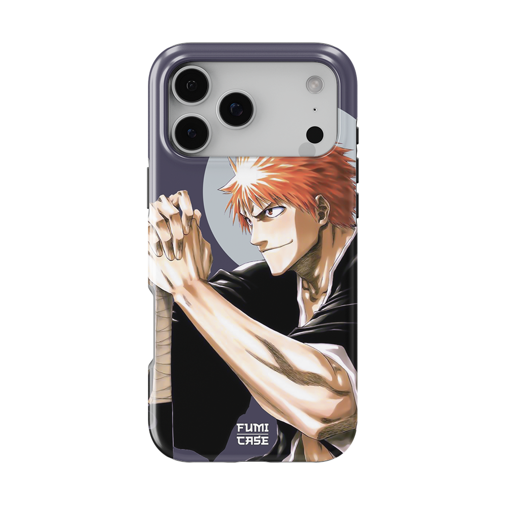 Ichigo Kurosaki Case-Slim