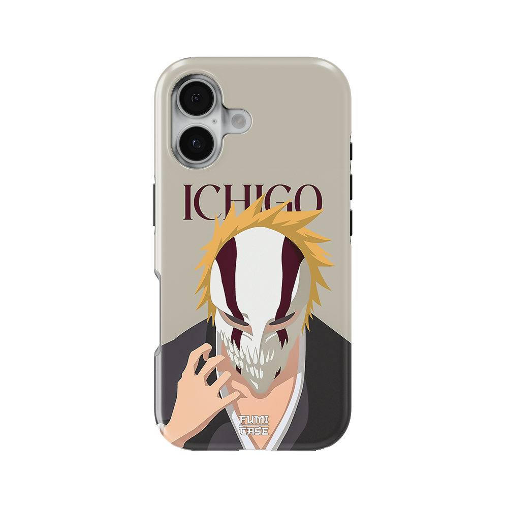 Ichigo Subtle - iPhone 17