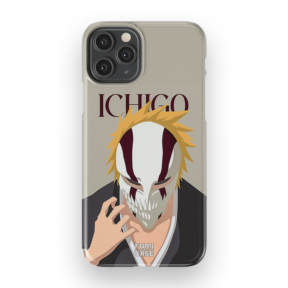 Ichigo Subtle - iPhone 11 Pro