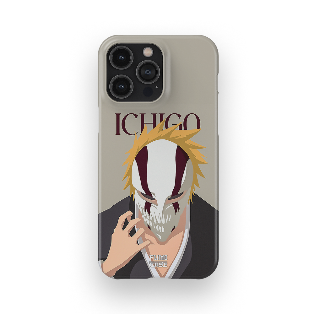 Ichigo Subtle - iPhone 14 Pro Max