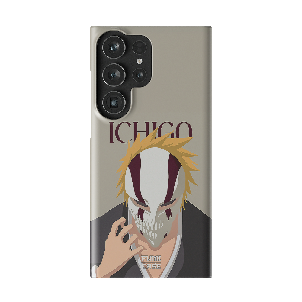 Ichigo Subtle - Galaxy S23 Ultra