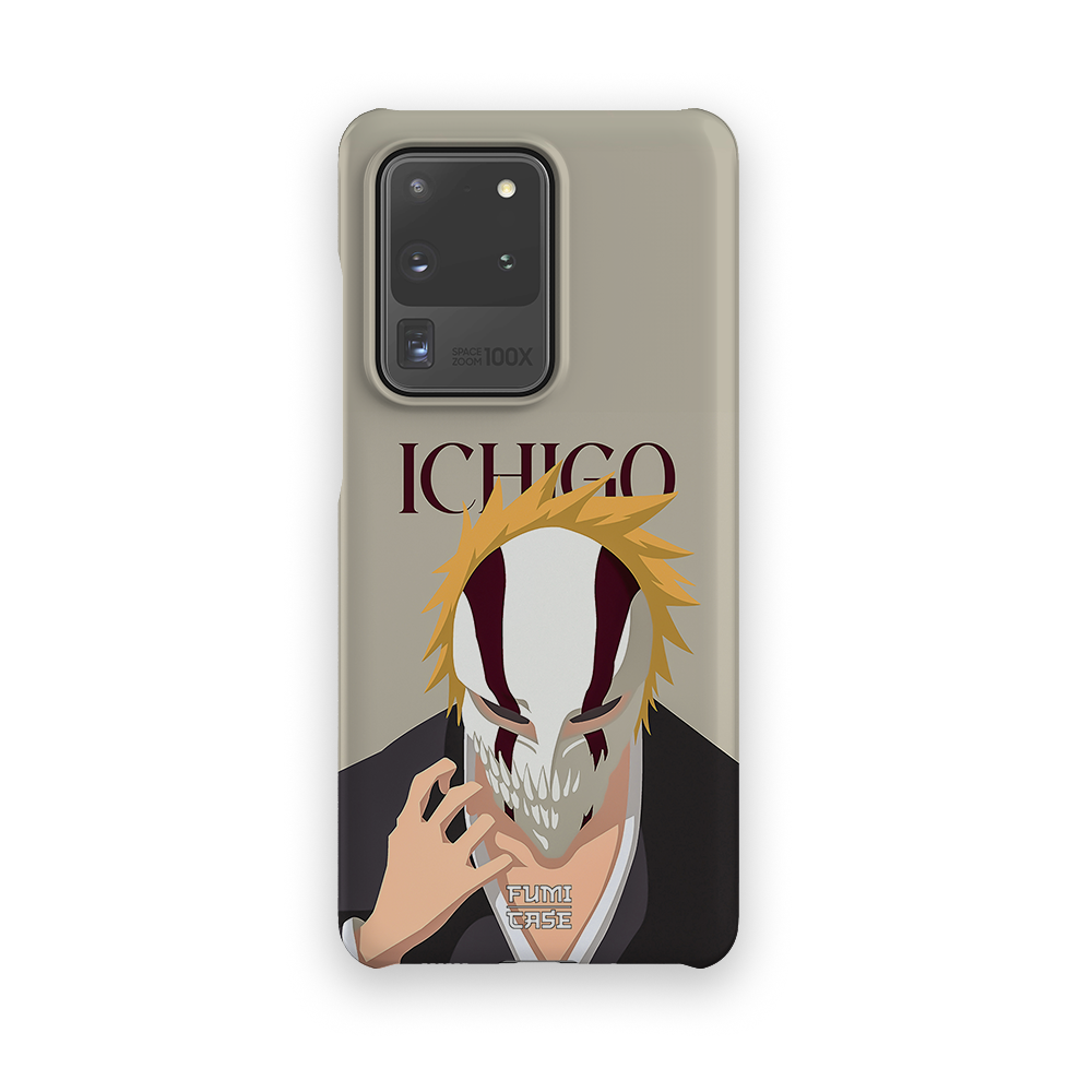 Ichigo Subtle - Galaxy S20 Ultra