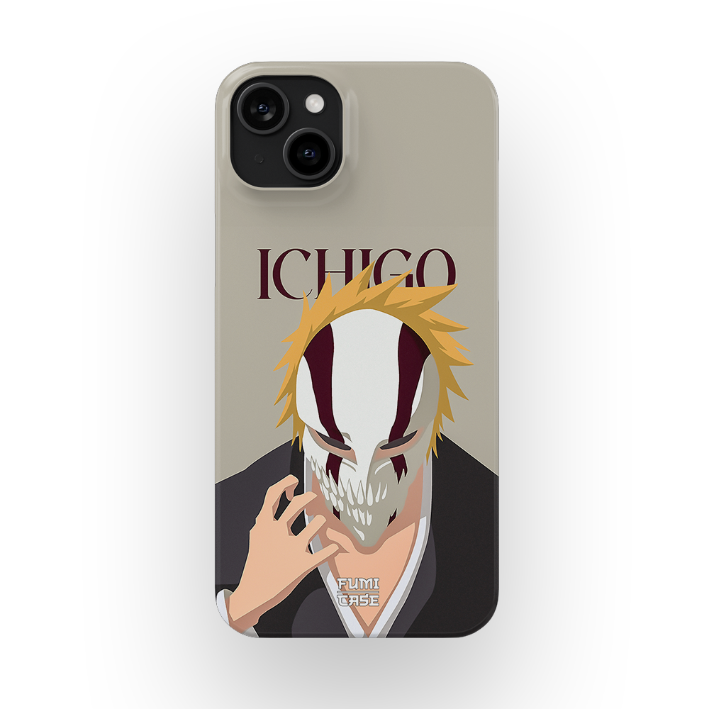 Ichigo Subtle - iPhone 15 Plus