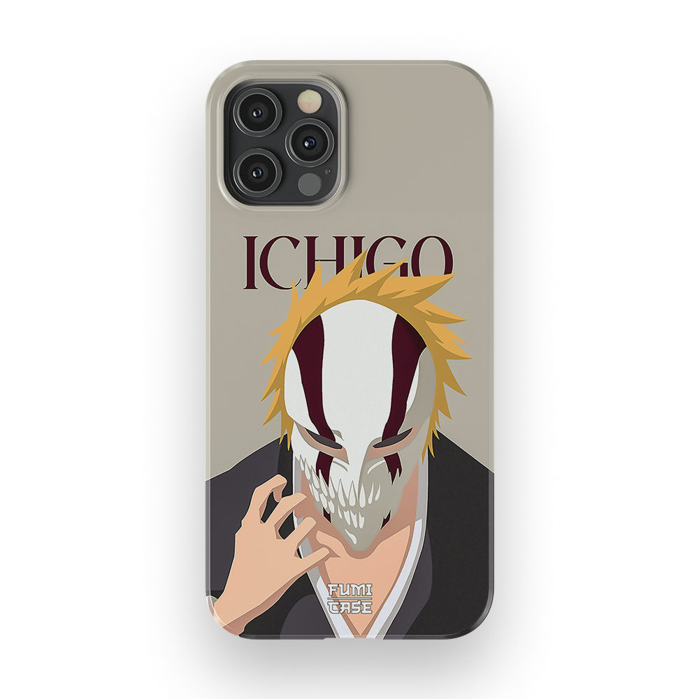 Ichigo Subtle - iPhone 12 Pro