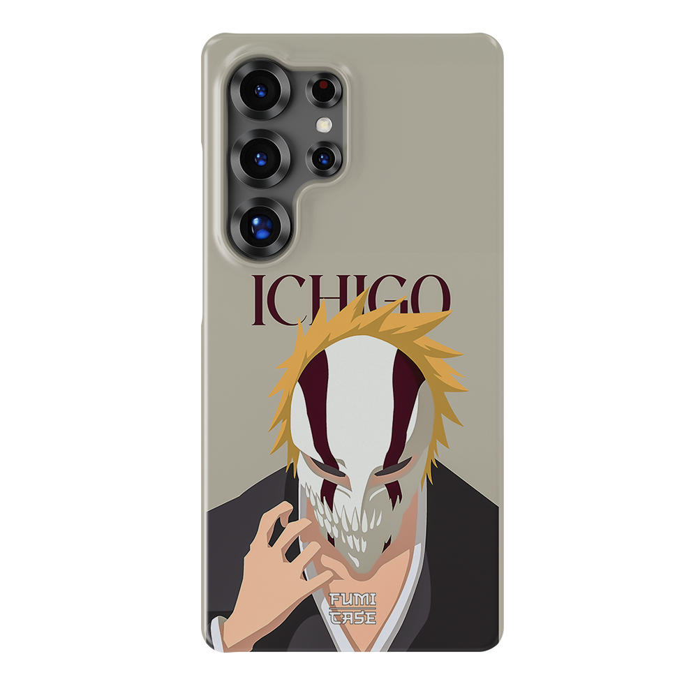 Ichigo Subtle - Galaxy S25 Ultra