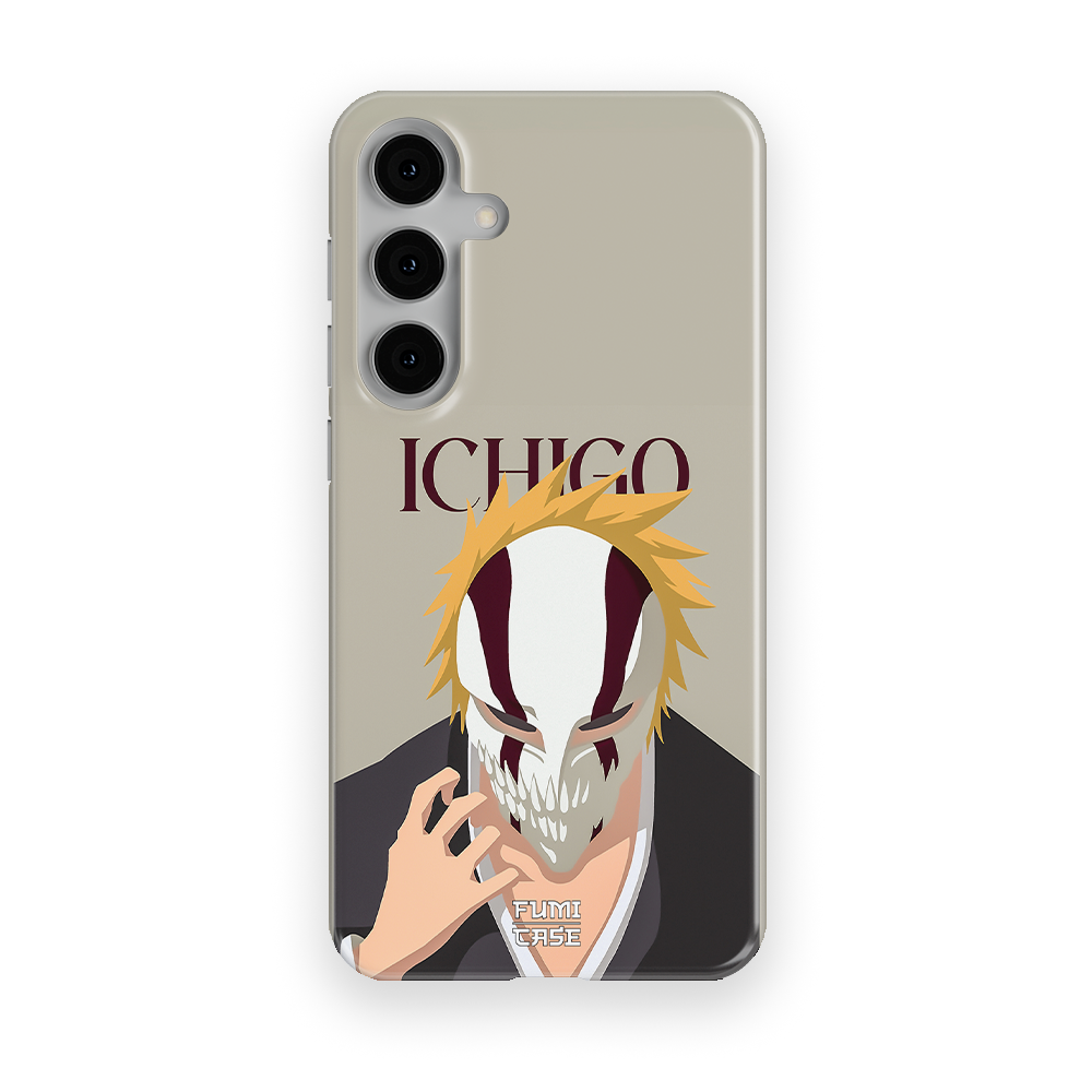 Ichigo Subtle - Galaxy S24 Plus