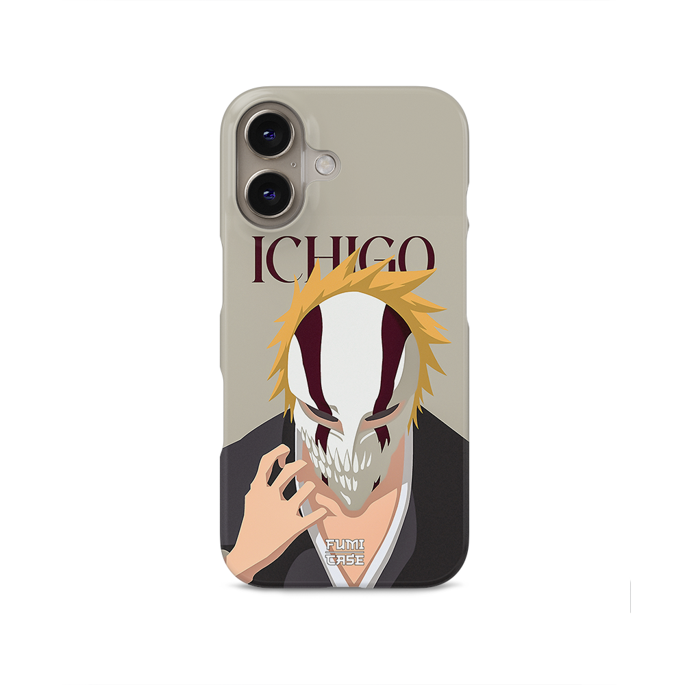Ichigo Subtle - iPhone 16