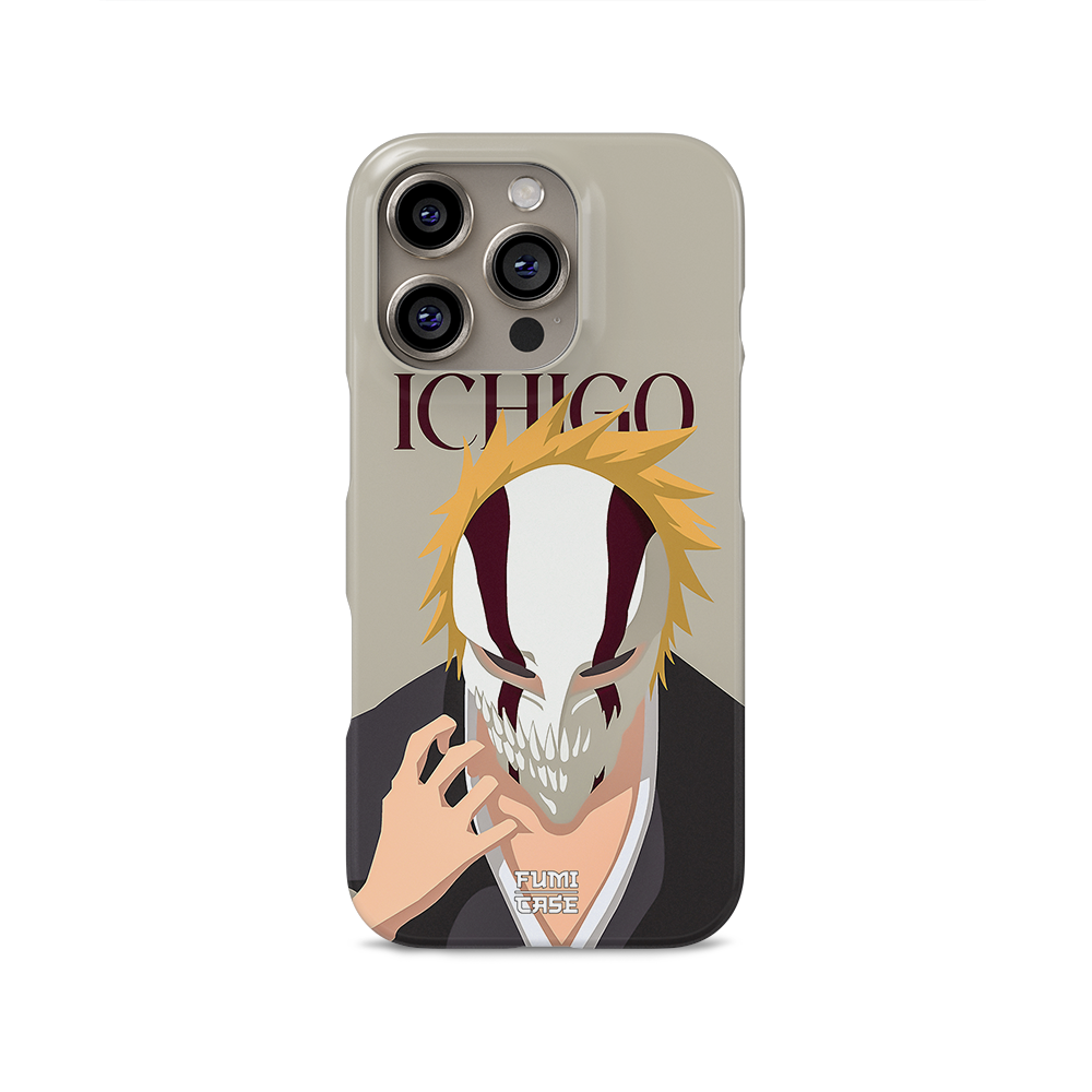 Ichigo Subtle - iPhone 16 Pro