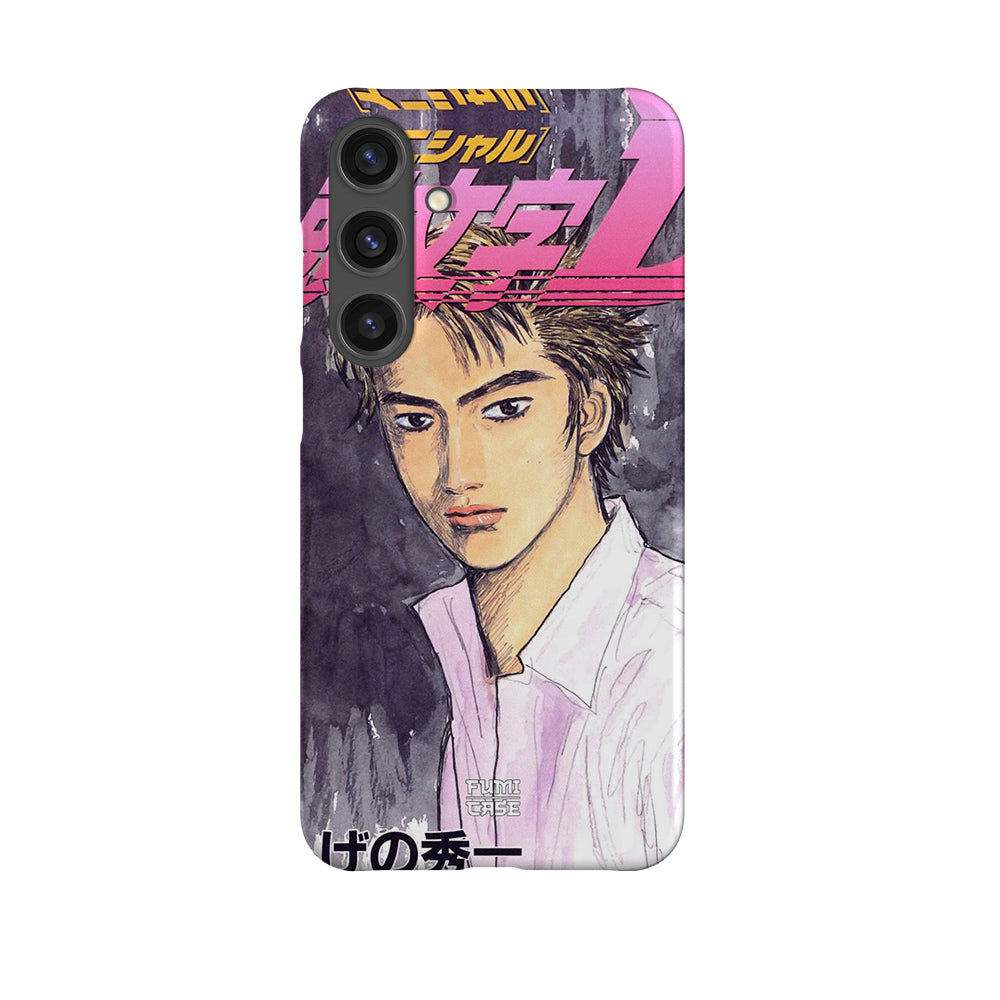 Initial D Vol.37-Slim