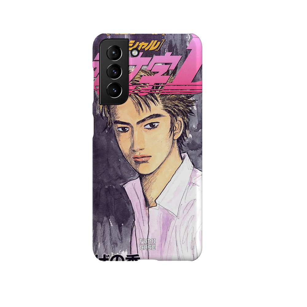 Initial D Vol.37-Slim