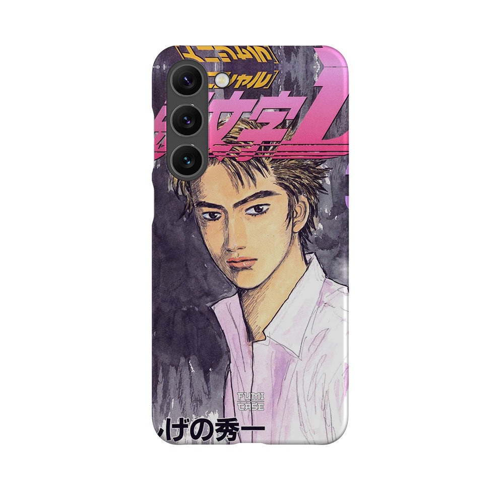 Initial D Vol.37-Slim