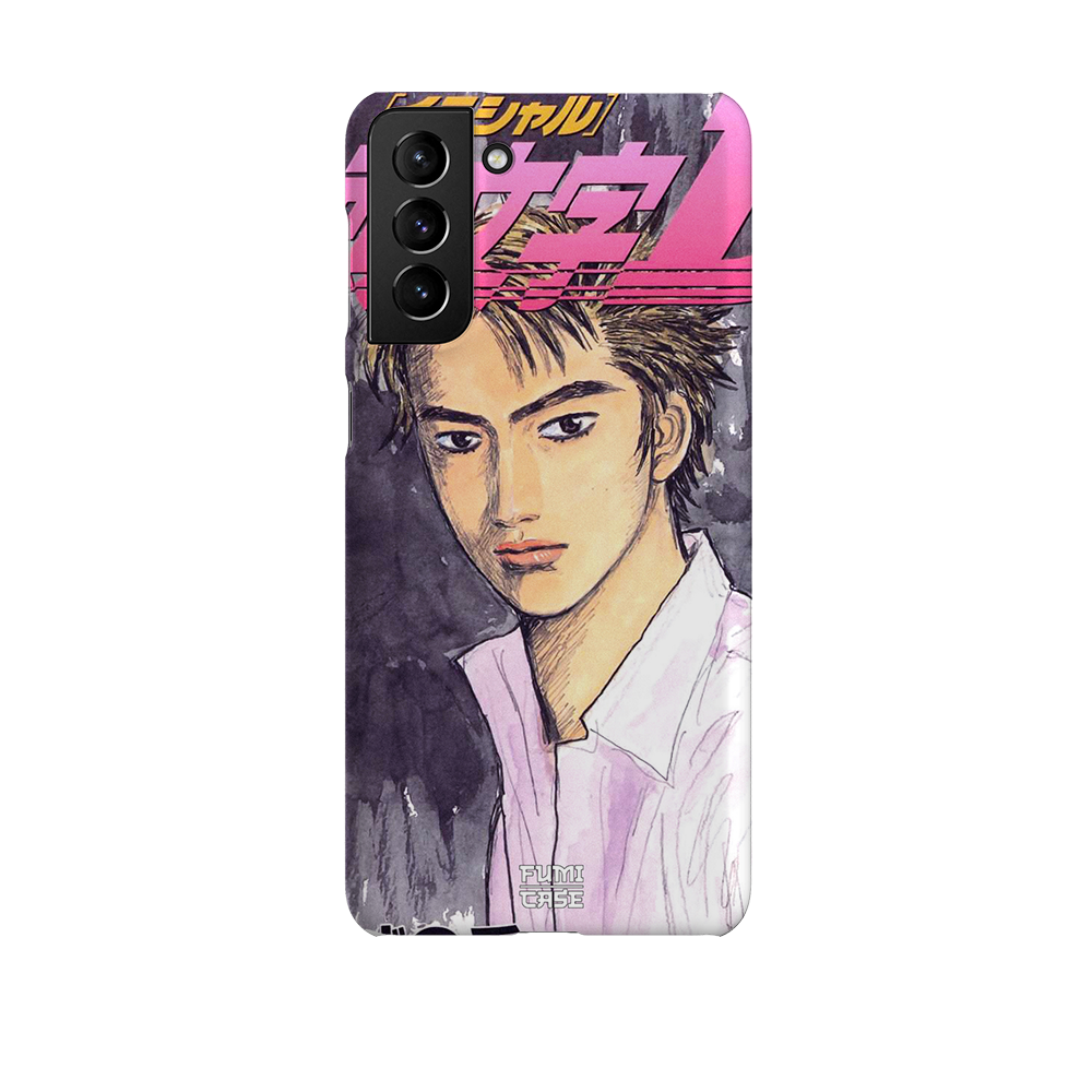 Initial D Vol.37-Slim