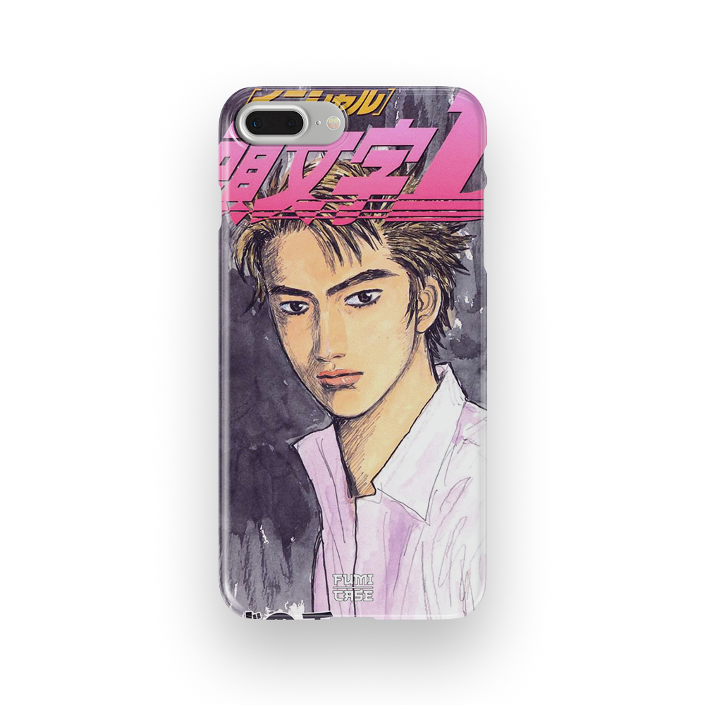 Initial D Vol.37-Slim