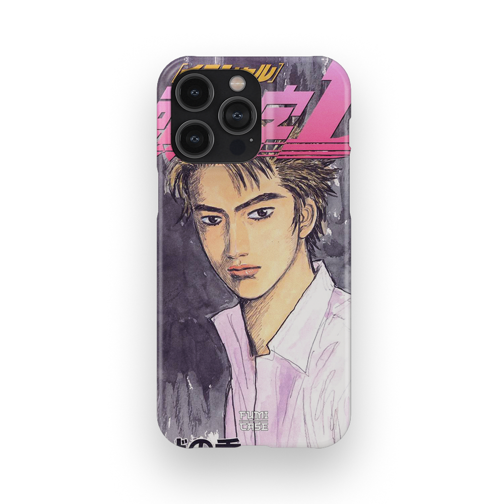 Initial D Vol.37-Slim