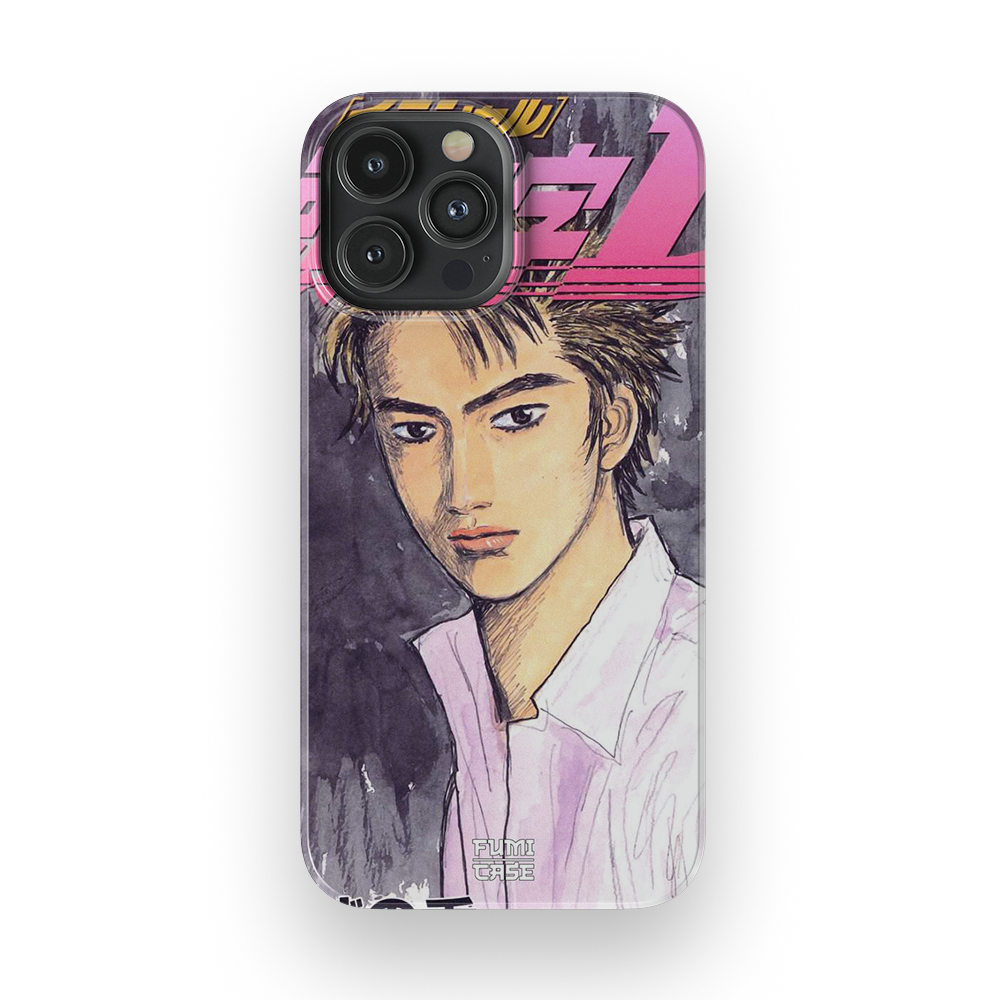 Initial D Vol.37-Slim