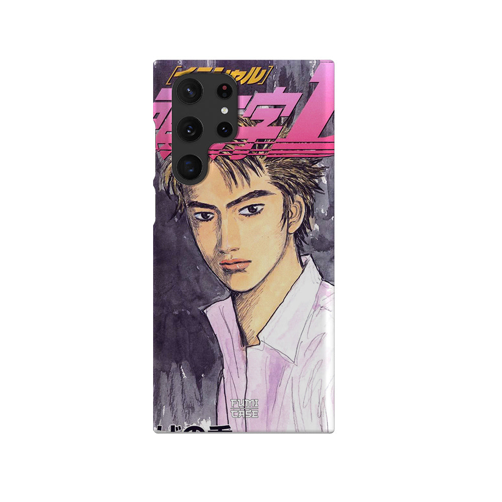 Initial D Vol.37-Slim