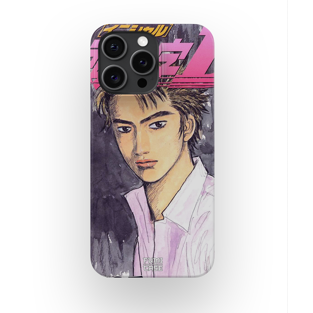 Initial D Vol.37-Slim