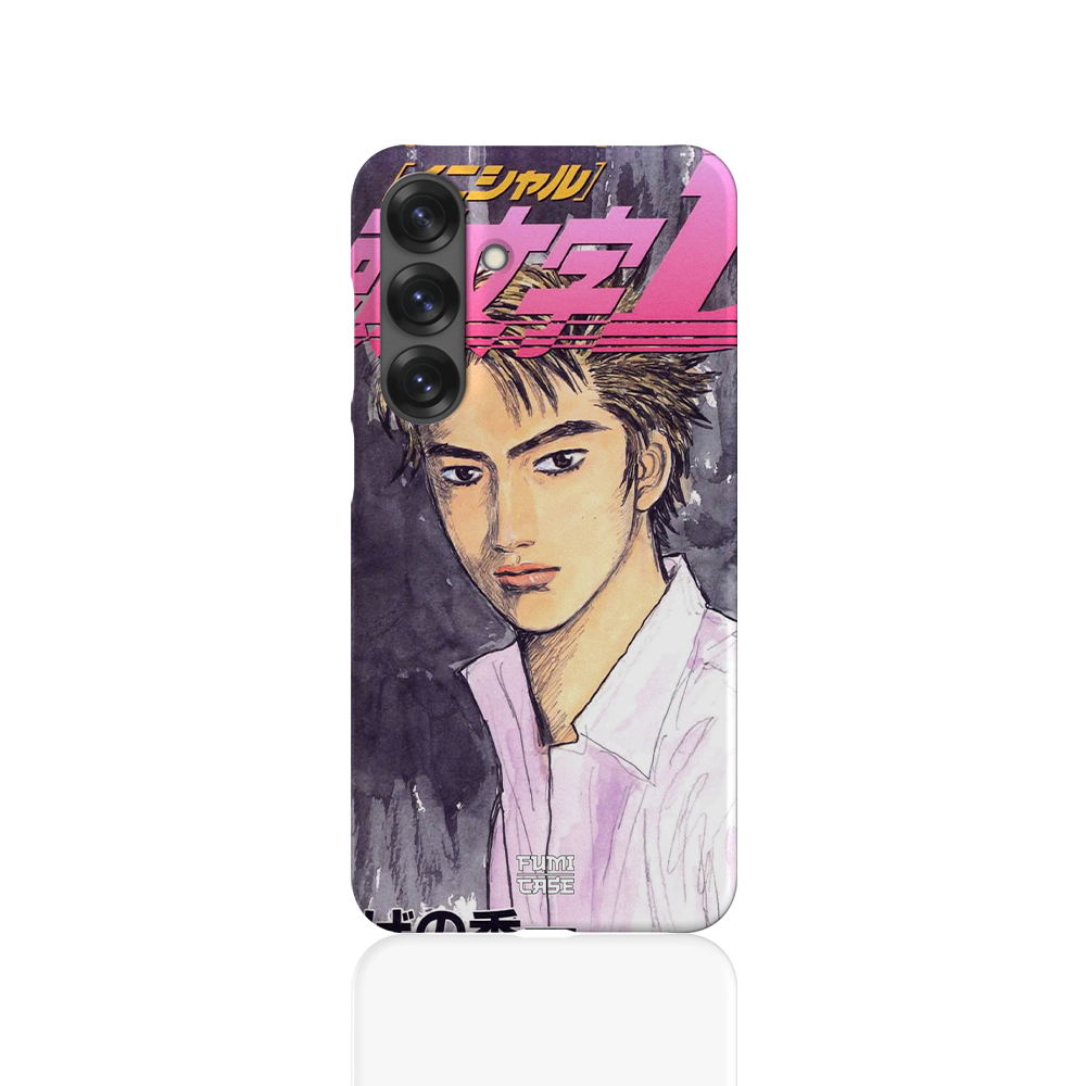 Initial D Vol.37-Slim