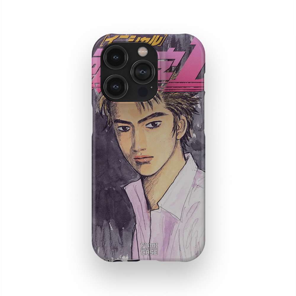 Initial D Vol.37-Slim
