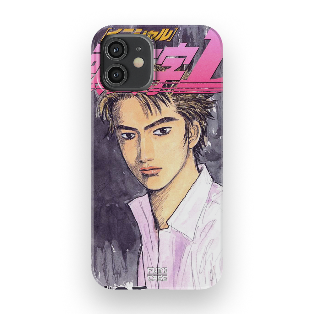 Initial D Vol.37-Slim