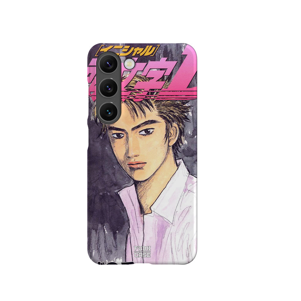 Initial D Vol.37-Slim