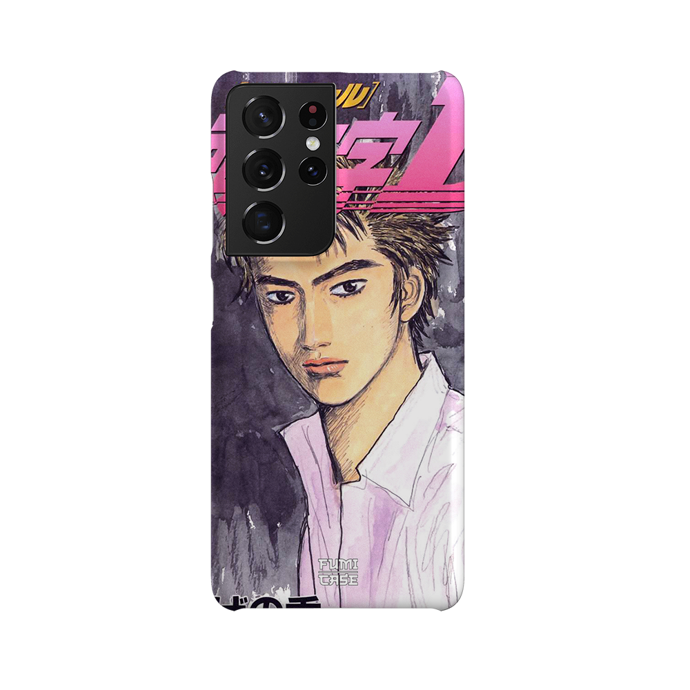 Initial D Vol.37-Slim