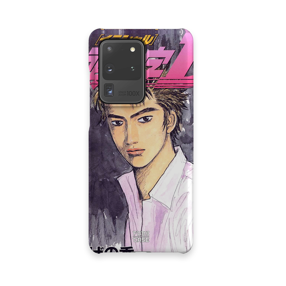 Initial D Vol.37-Slim