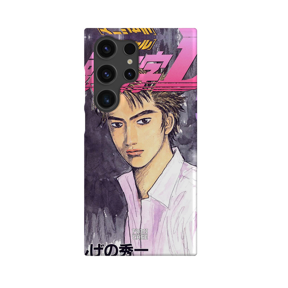 Initial D Vol.37-Slim