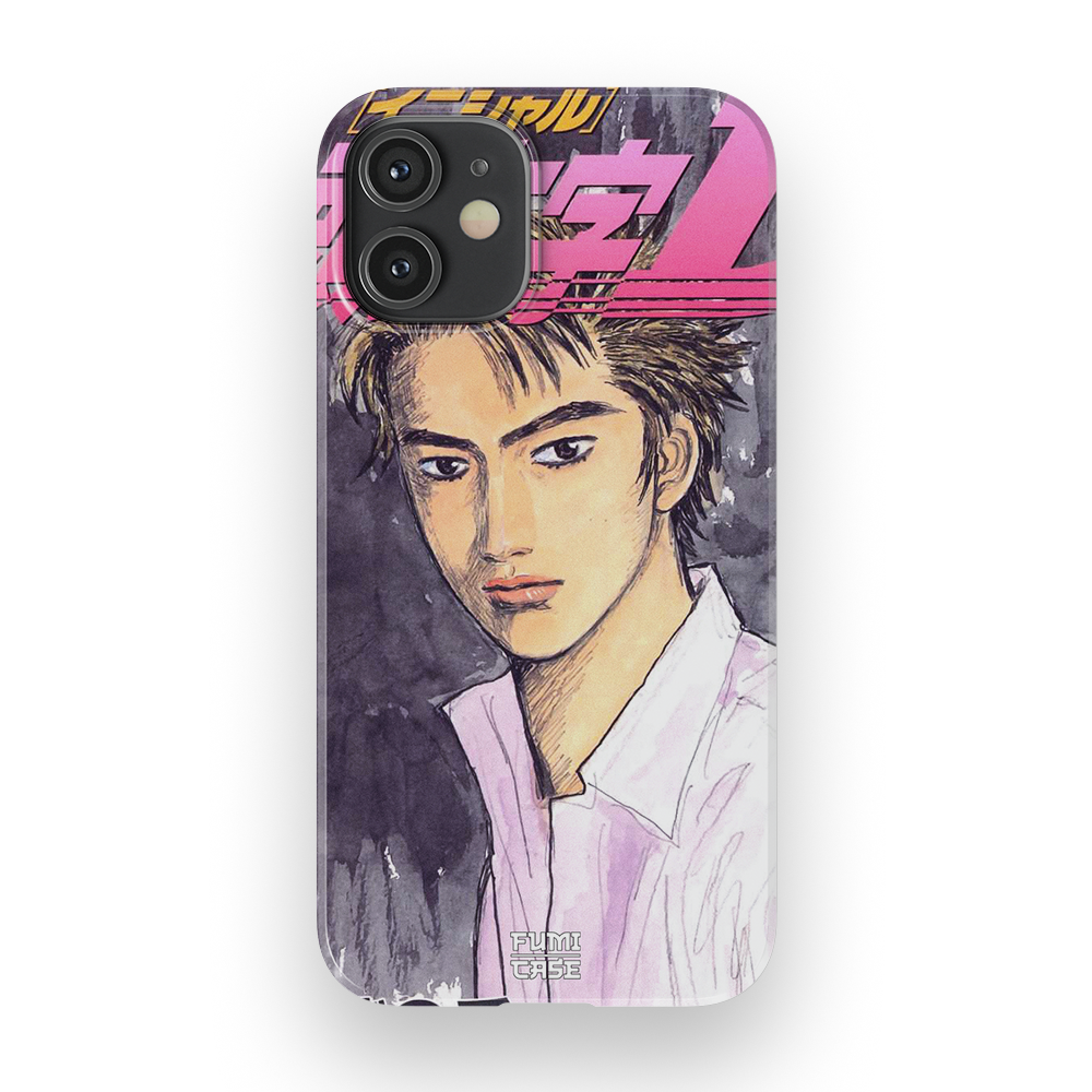 Initial D Vol.37-Slim