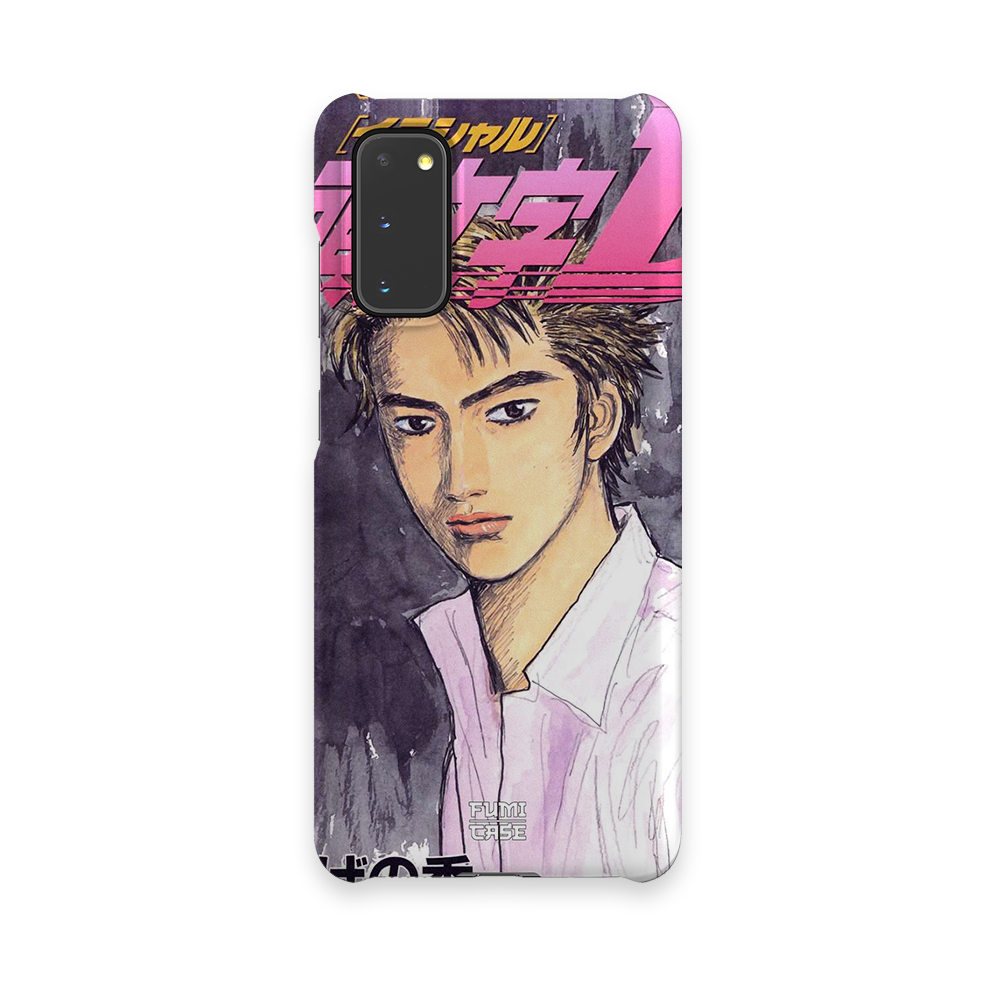Initial D Vol.37-Slim