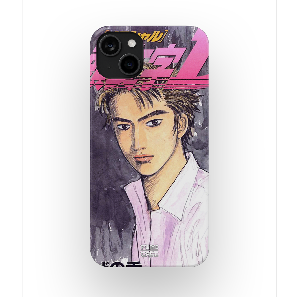 Initial D Vol.37-Slim