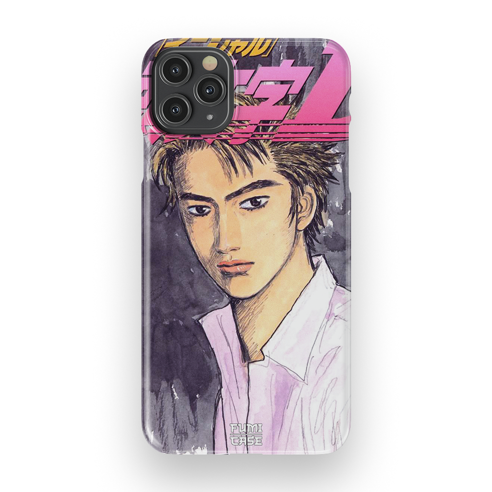 Initial D Vol.37-Slim