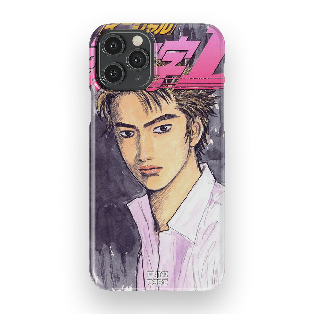 Initial D Vol.37-Slim
