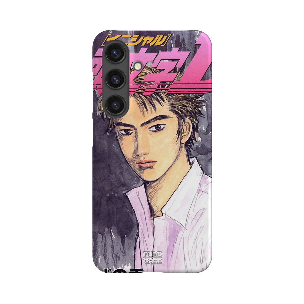 Initial D Vol.37-Slim