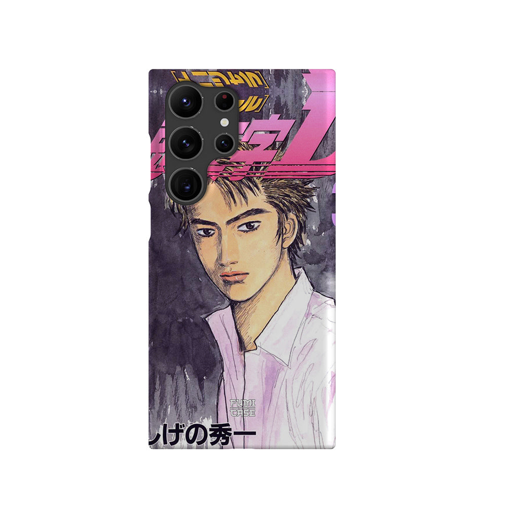 Initial D Vol.37-Slim