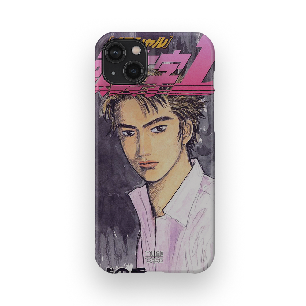 Initial D Vol.37-Slim