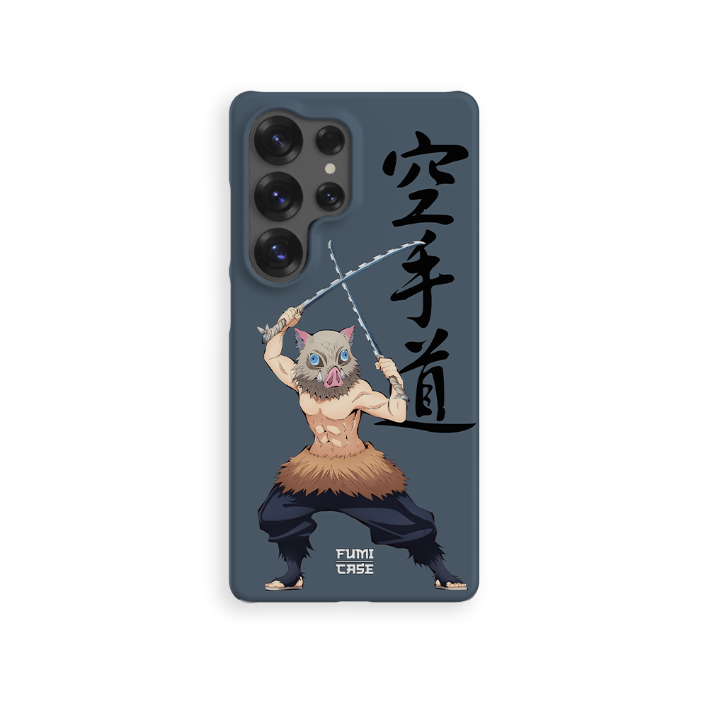 Inosuke Hashibira-Slim