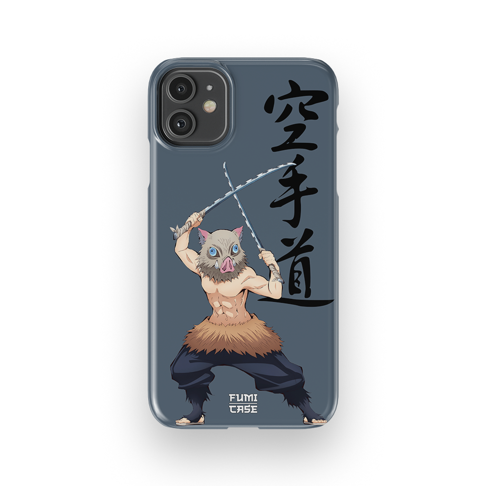 Inosuke Hashibira-Slim