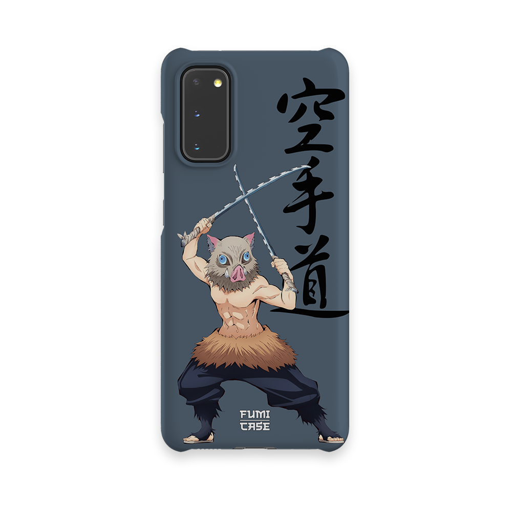 Inosuke Hashibira-Slim