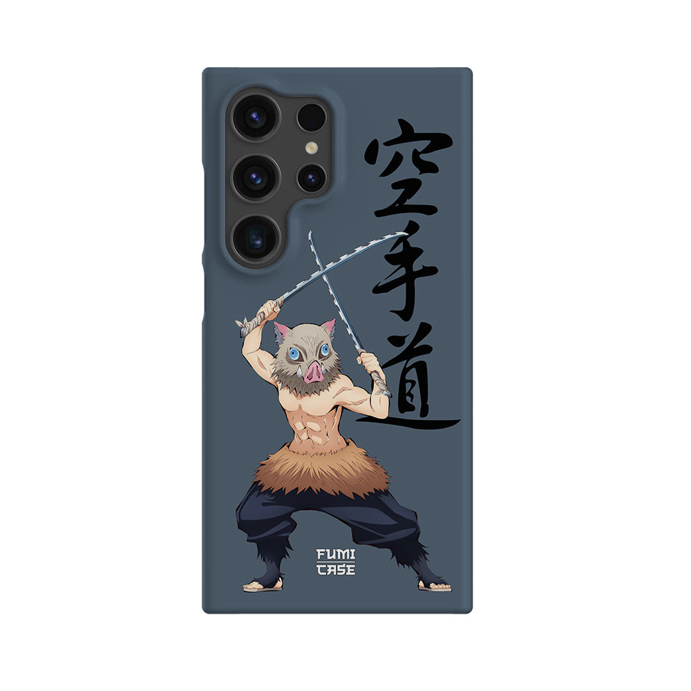 Inosuke Hashibira-Slim