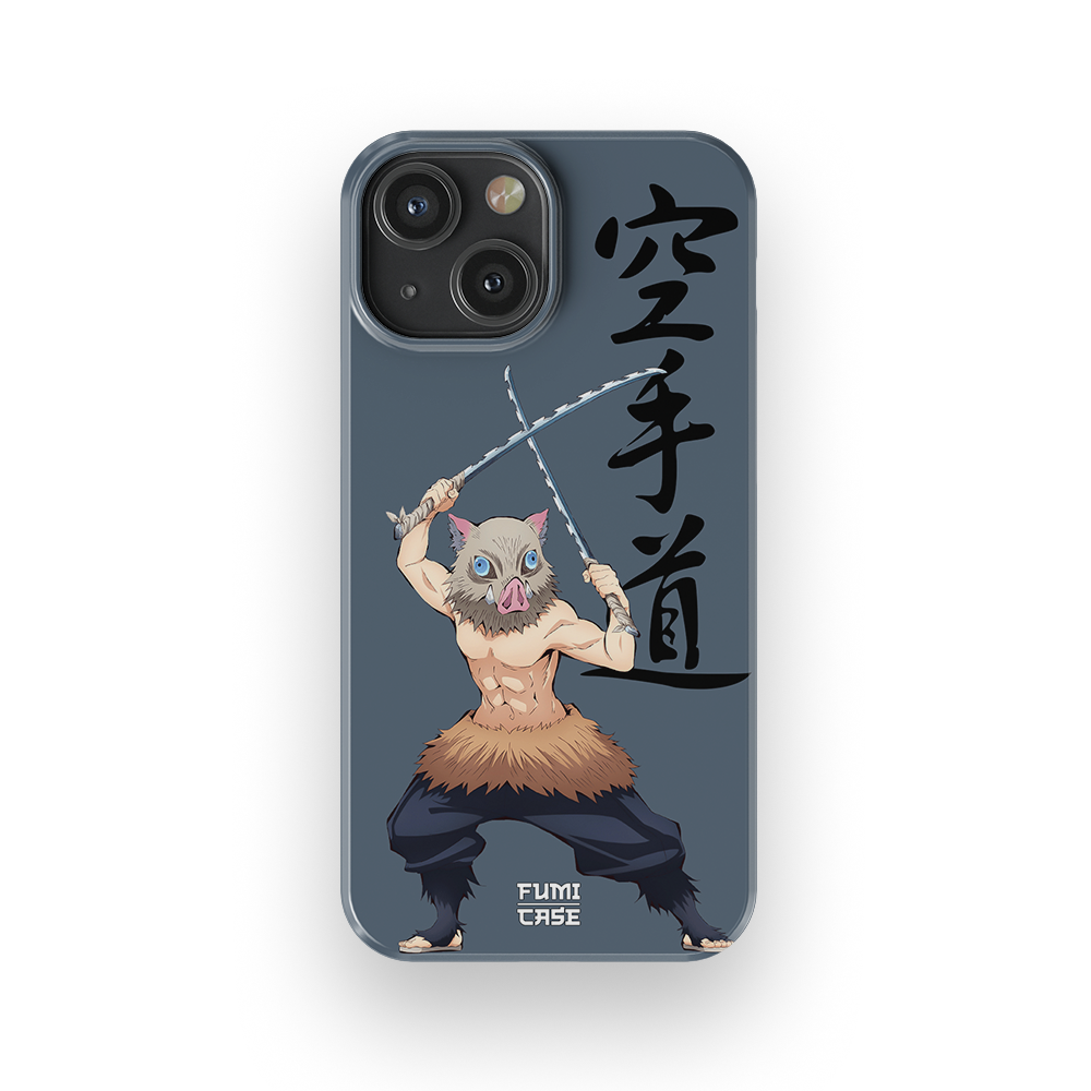 Inosuke Hashibira-Slim