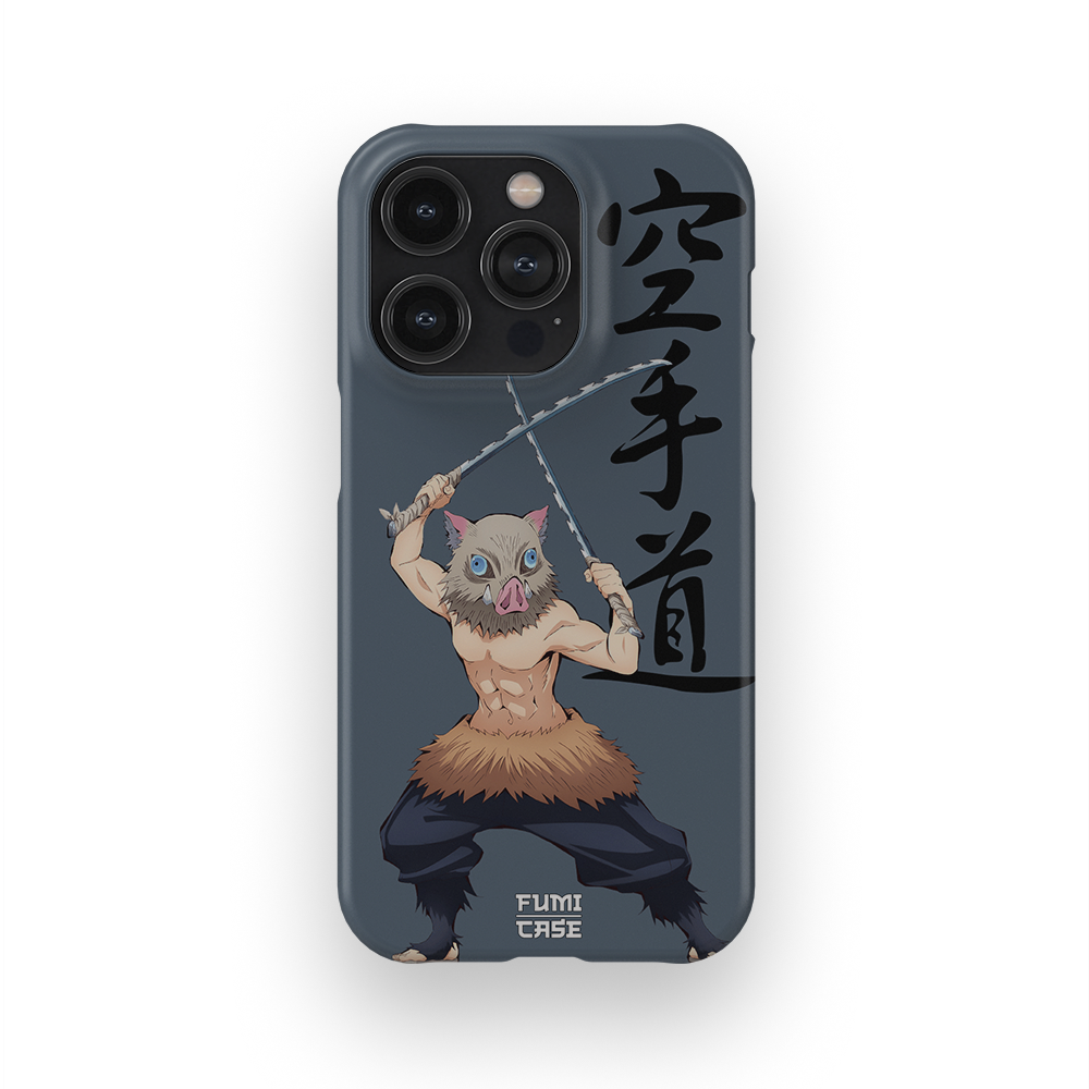 Inosuke Hashibira-Slim