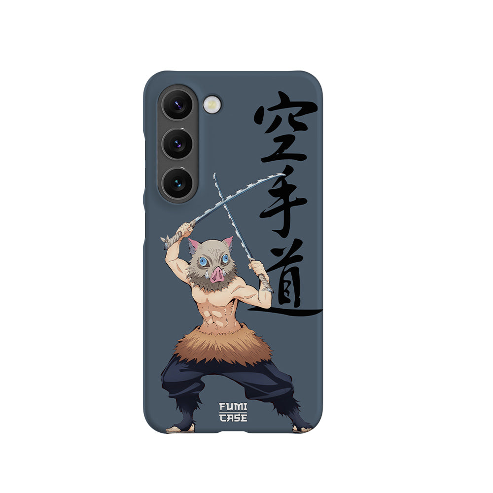 Inosuke Hashibira-Slim
