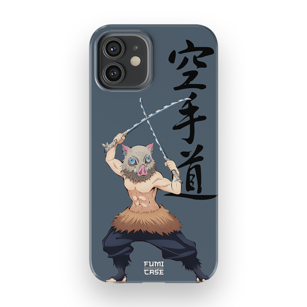 Inosuke Hashibira-Slim