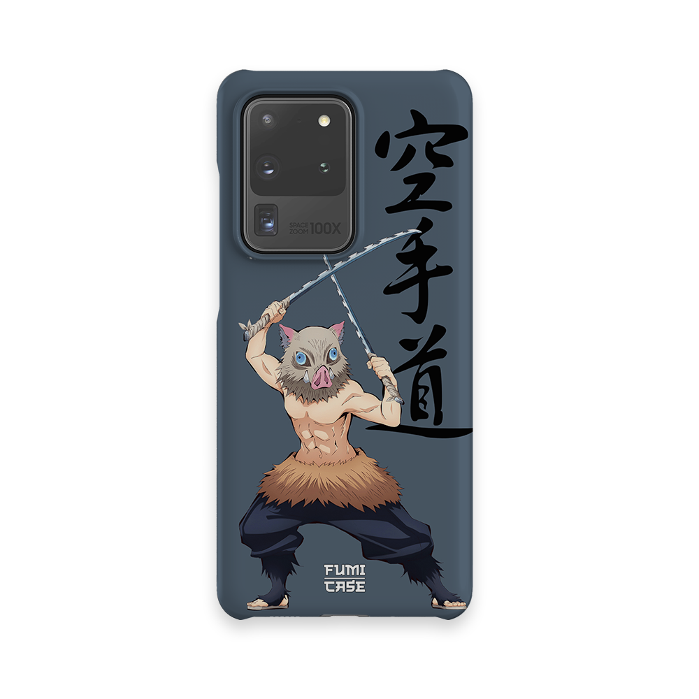 Inosuke Hashibira-Slim