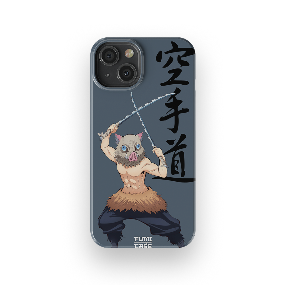 Inosuke Hashibira-Slim