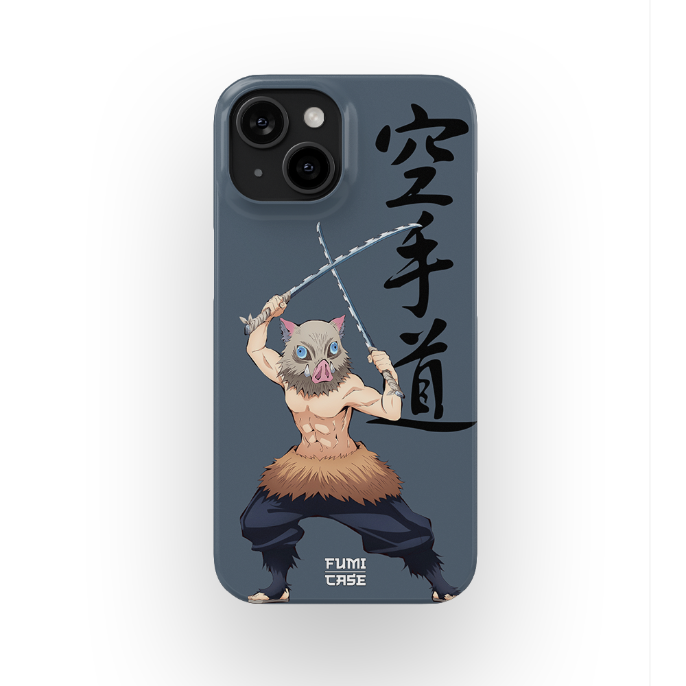 Inosuke Hashibira-Slim