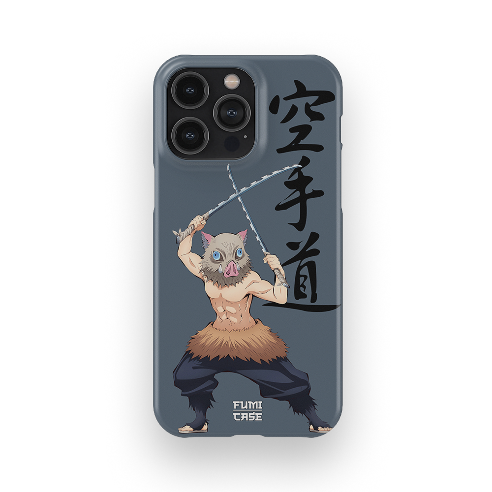 Inosuke Hashibira-Slim